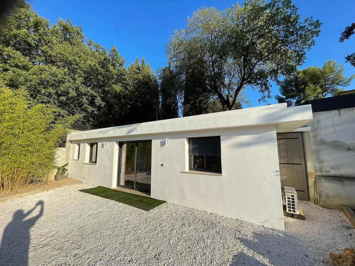Holiday home Six Fours Les Plages Logement Maison Six-Fours-les-Plages