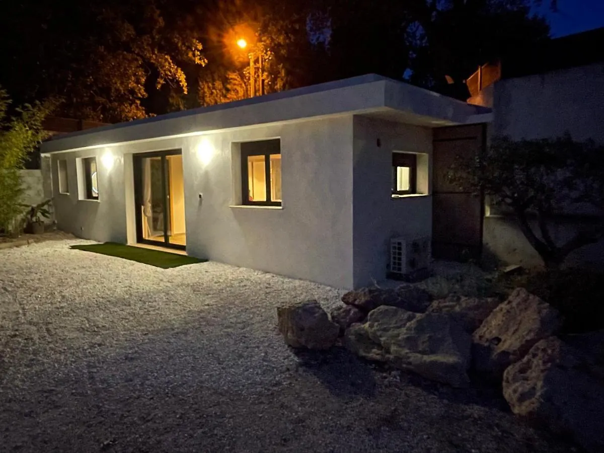 Six Fours Les Plages Logement Maison Six-Fours-les-Plages France
