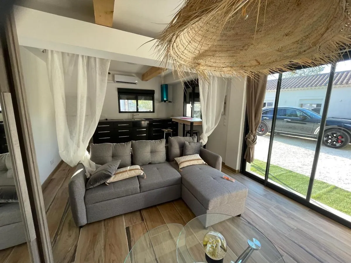 Six Fours Les Plages Logement Maison Six-Fours-les-Plages Holiday home