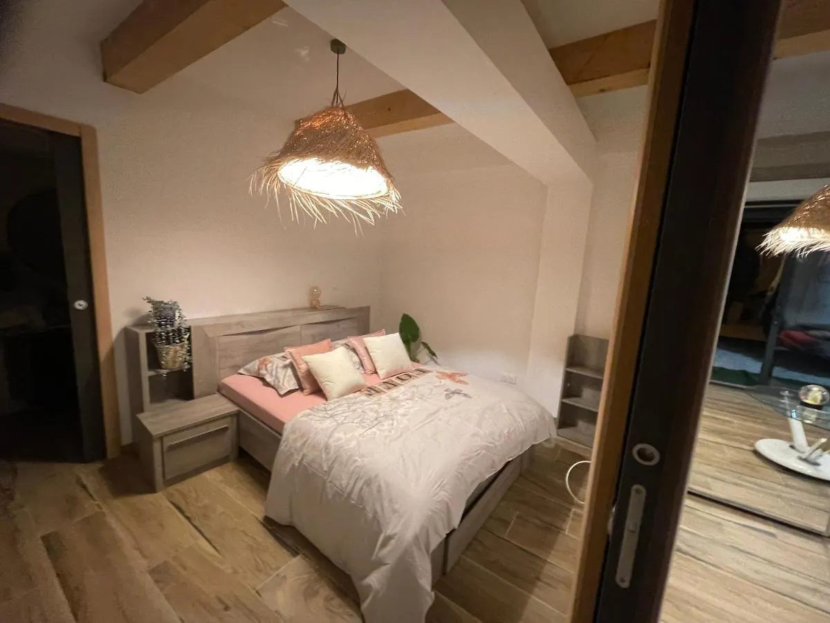 Six Fours Les Plages Logement Maison Six-Fours-les-Plages Holiday home