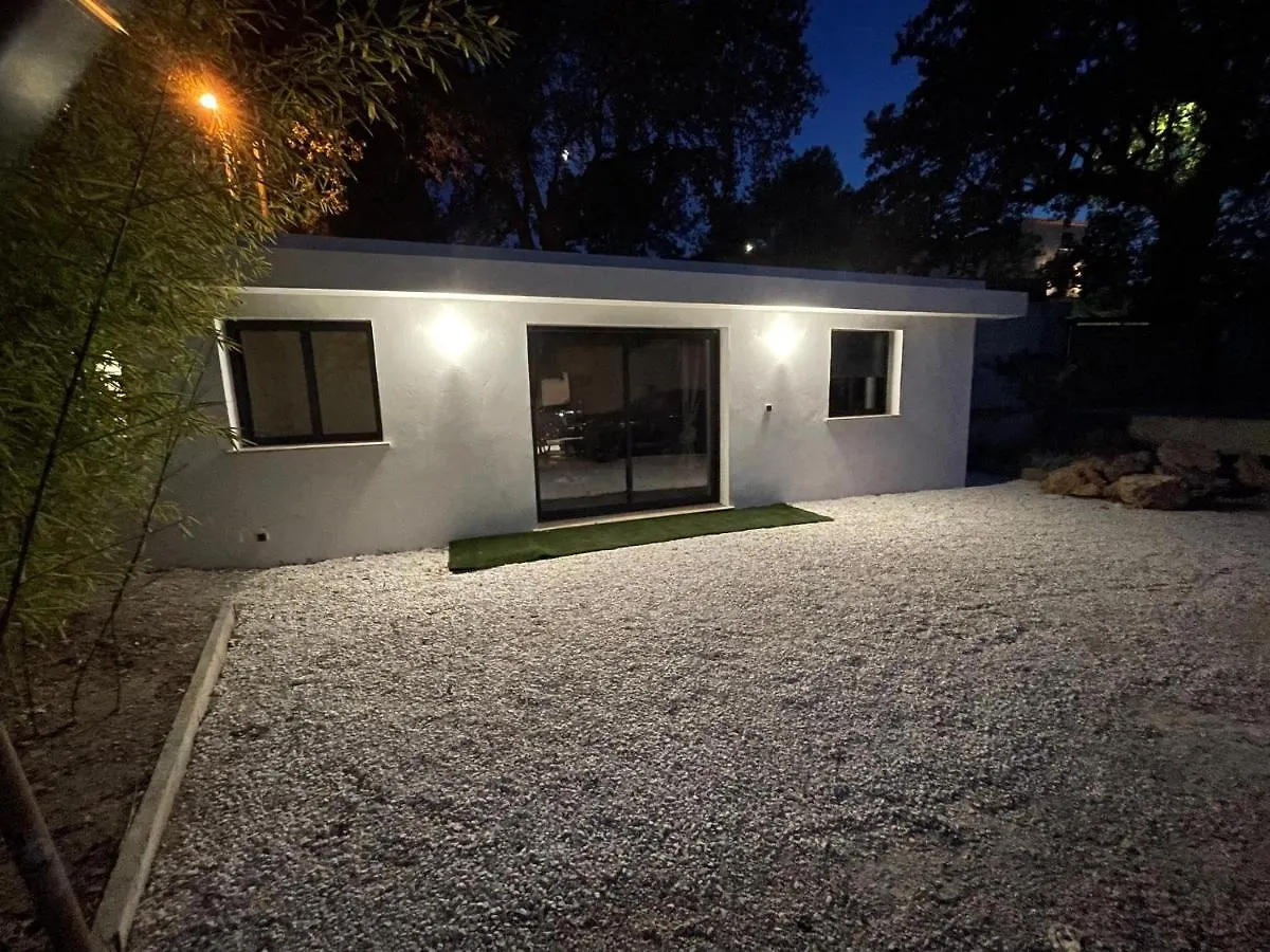 Holiday home Six Fours Les Plages Logement Maison Six-Fours-les-Plages France